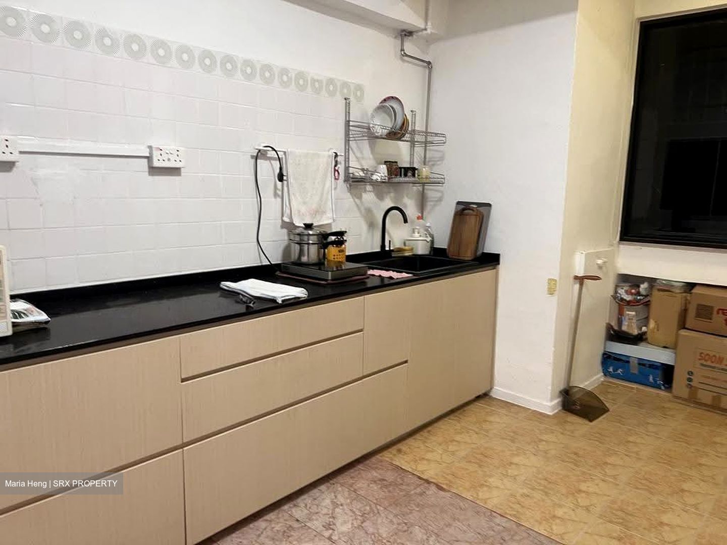 City Plaza (D14), Apartment #610573461